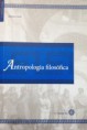 ANTROPOLOGIA FILOSÓFICA - DISPONÍVEL